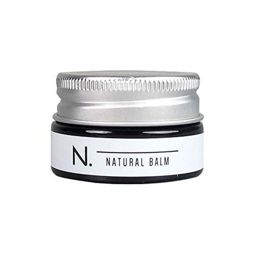 N.(Ndot) Natural Balm Mini 18g