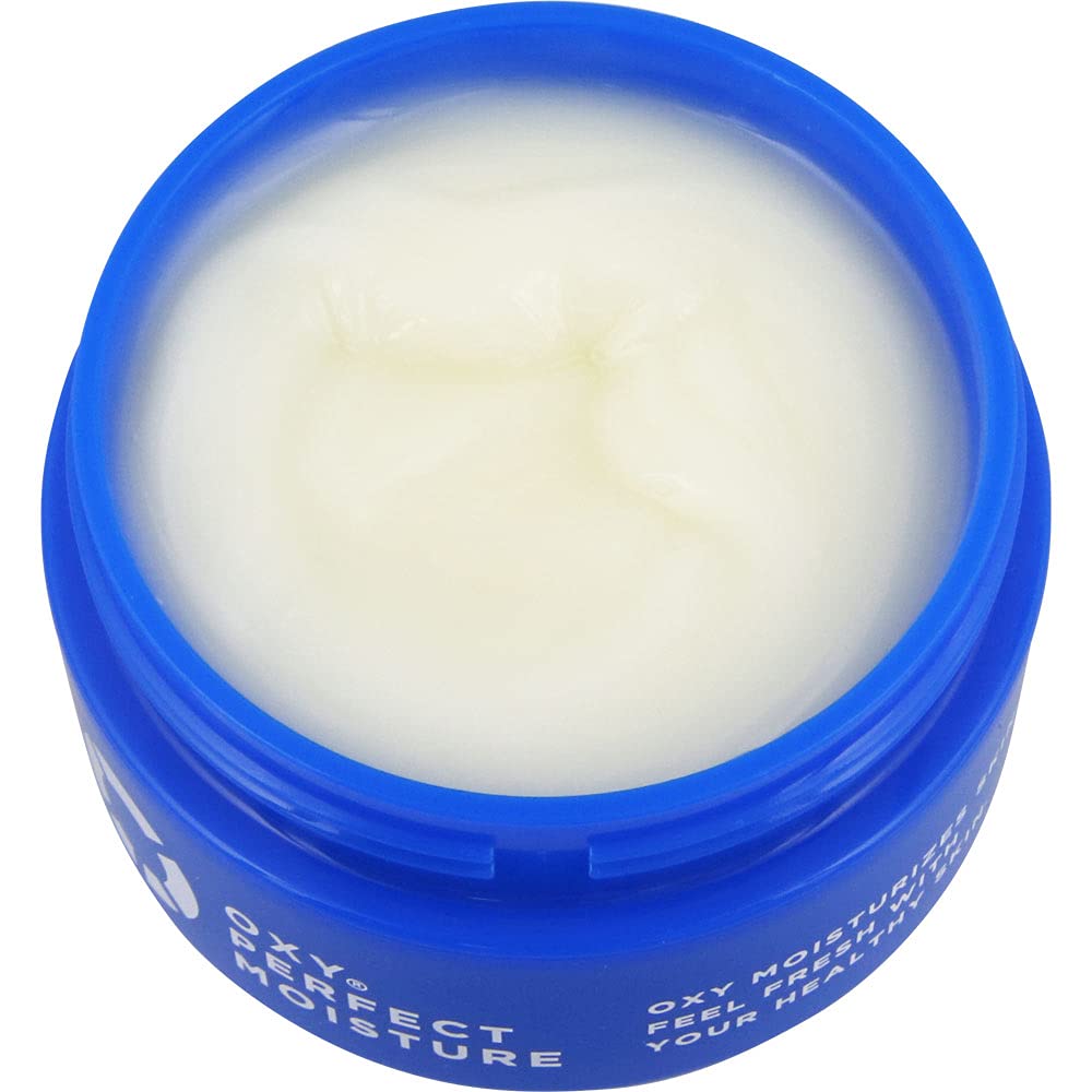 Oxy Oxy Perfect Moisture Citrus 90g