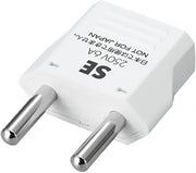 Yazawa Corporation 변환 플러그 해외 전용 SE 타입 KP6