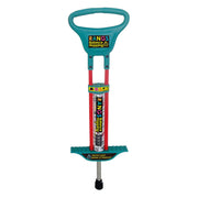 RANGS Japan Balance Hopping Blue Ages 5 and up Load Capacity 40kg