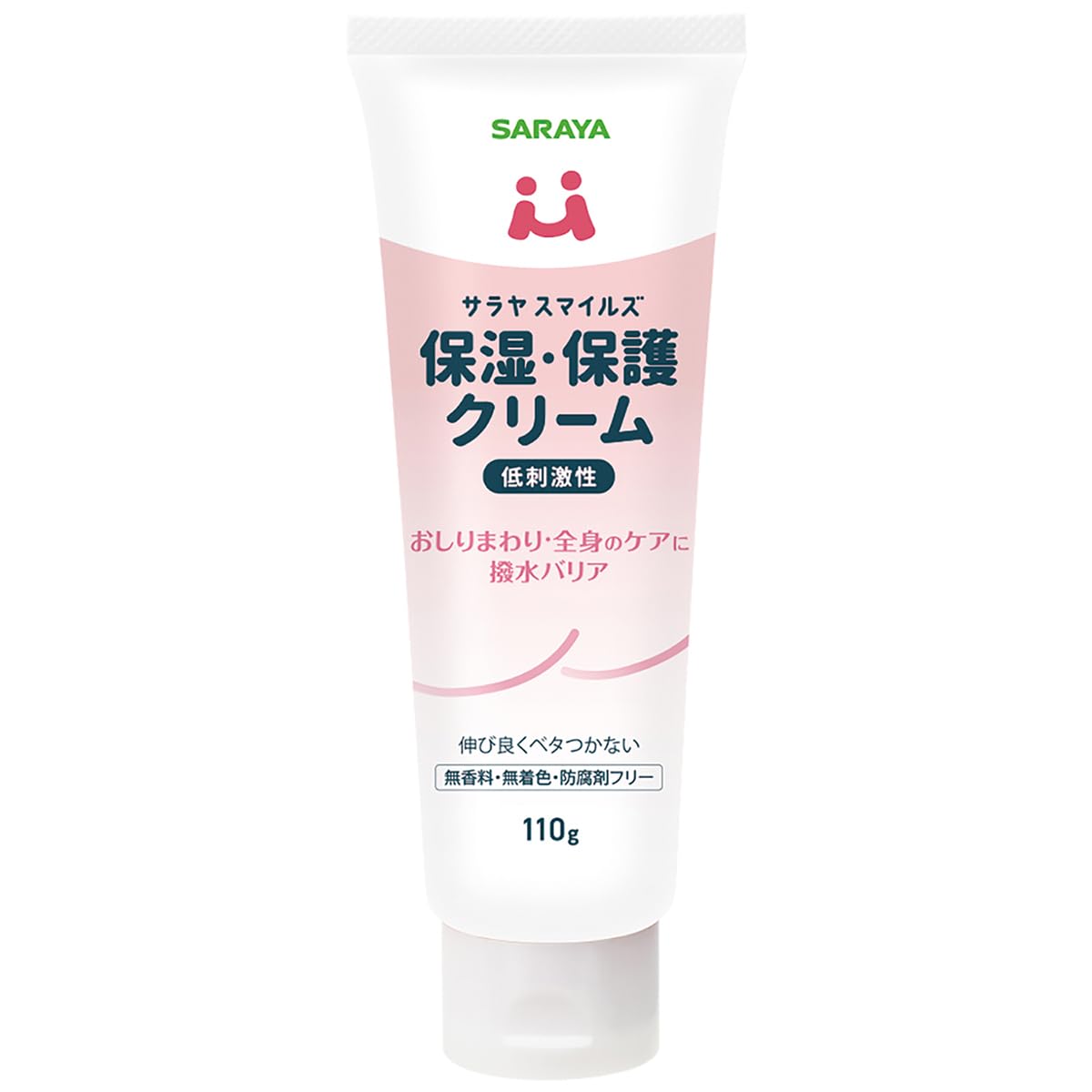사라야 스마일 보습 · 보호 크림 110g