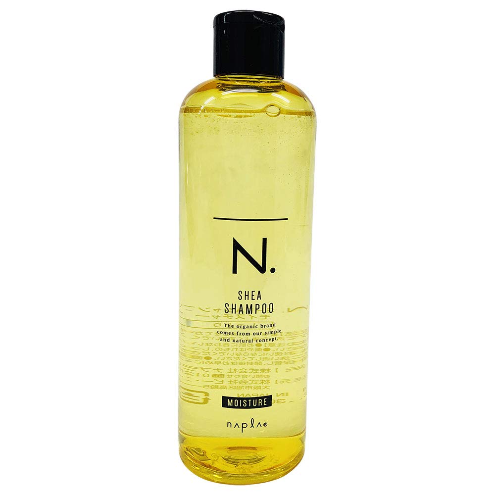 Napura N. SHEA Moisture Shampoo 300ml