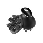 YA-MAN Head Spa Mise Needle Head Spa Lift Active Electric Scalp Brush MS32G Black