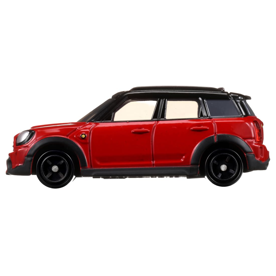 TAKARA TOMY Tomica No.52 Mini Cooper SE Countryman All4 (First Edition) Mini Car Toy Ages 3+