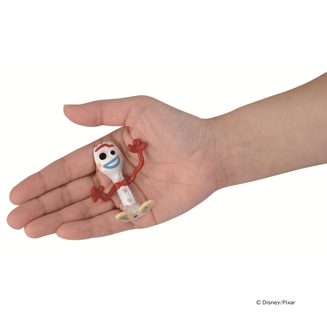 TAKARA TOMY Toy Story 5 Diecast Collection Forky