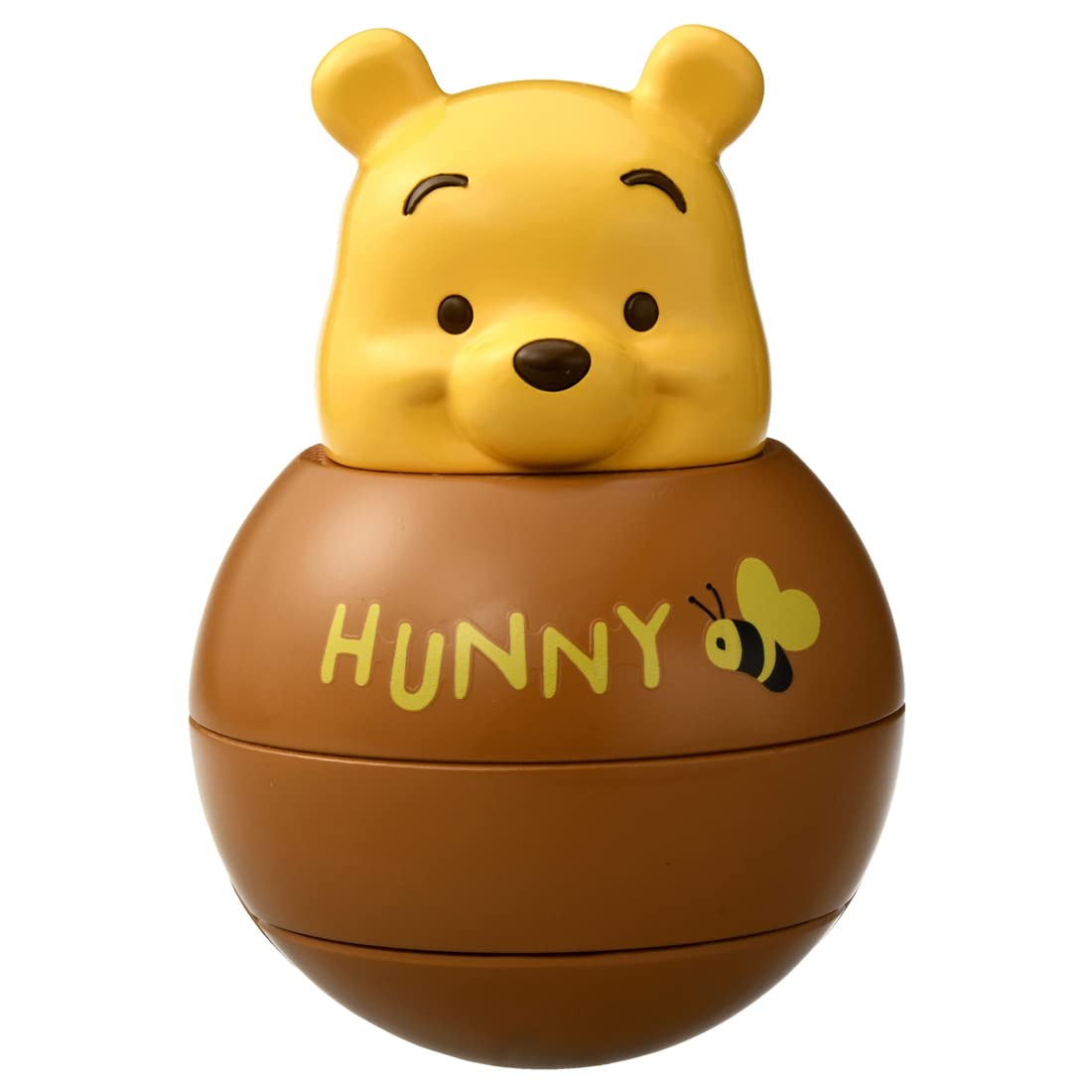 TAKARA TOMY Disney First English Swinging Talking Rory Winnie the Pooh