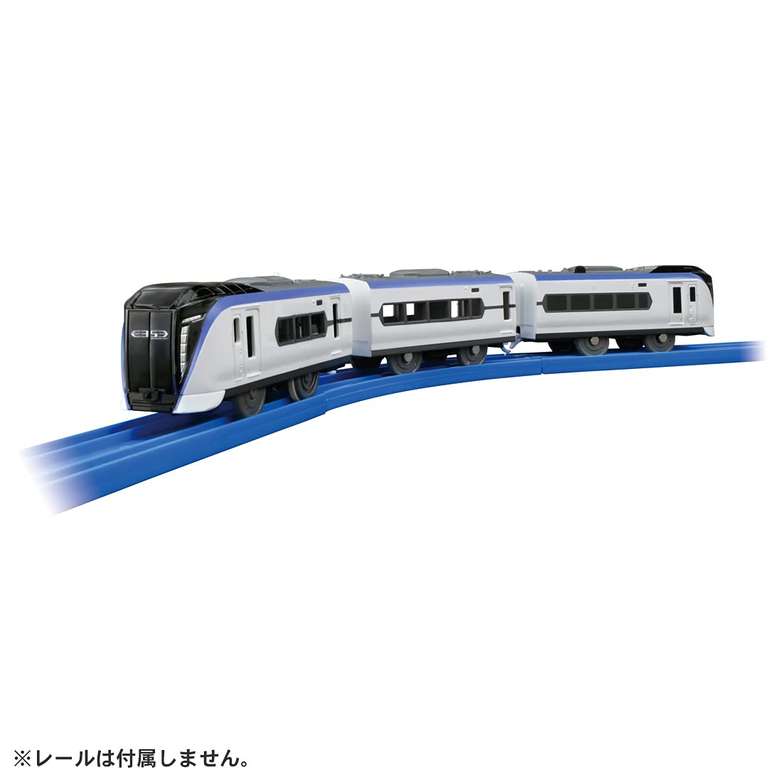 TAKARA TOMY "Plarail S-23 E353 Series Azusa (Exclusive Connection Specification)" Train Train Toy 3 Years Old and Up Passes Toy Safety Standards ST Mark Certification PLARAIL
