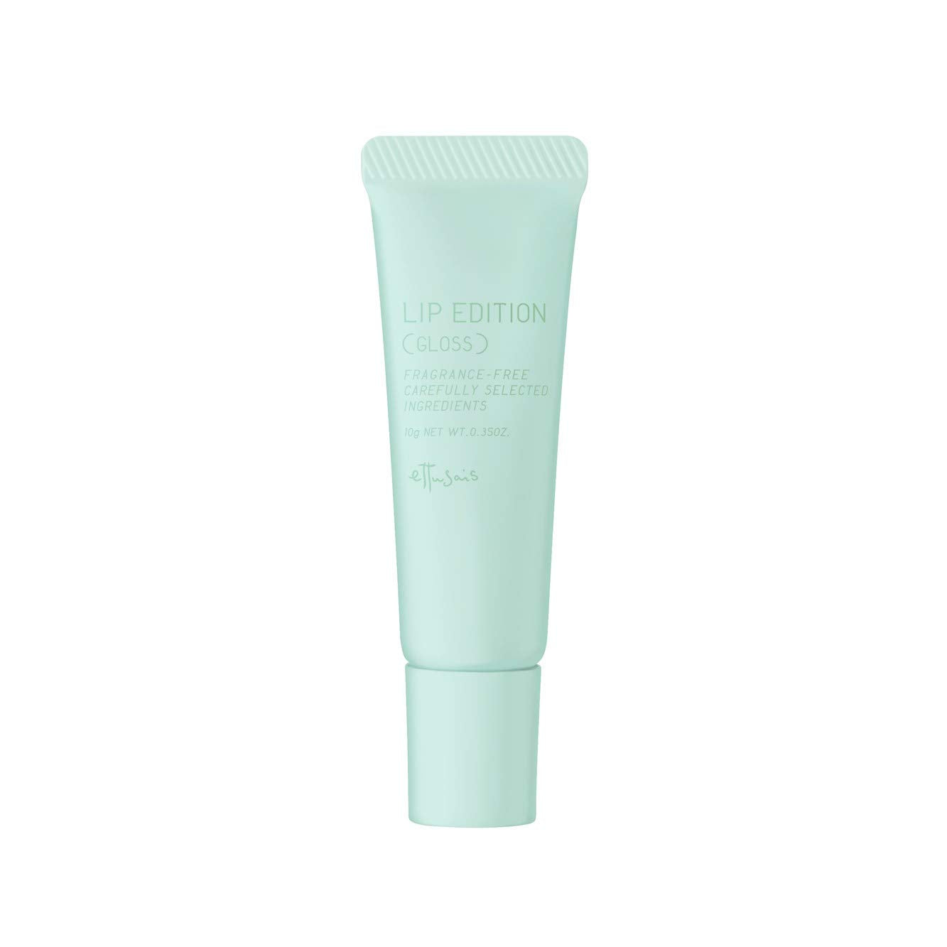 ettusais Lip Edition (Bóng) 01 Son Bóng Son Bóng Xanh Bạc Hà 10g