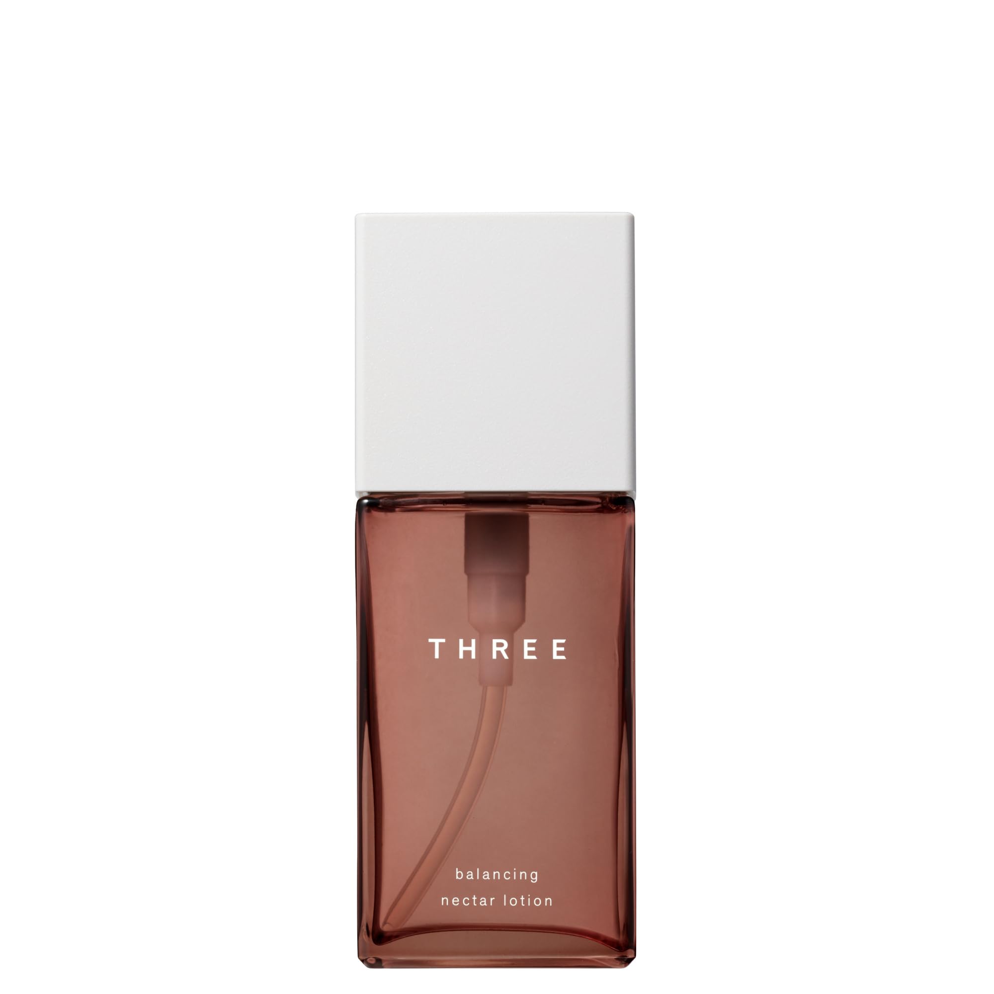 THREE [Lotion] Balancing Nectar Lotion 120ml