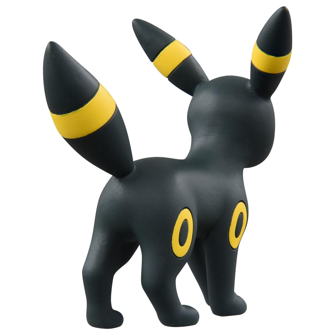 TAKARA TOMY Pocket Monster Monster Collection MS-21 Blacky