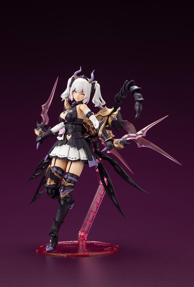 KOTOBUKIYA Arcanadia Sofiera Height approx. 168mm non-scale plastic model