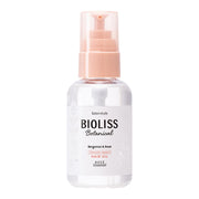 SALON STYLE KOSE Biolis Dầu dưỡng tóc Smooth Treatment Treatment Oil 80mL