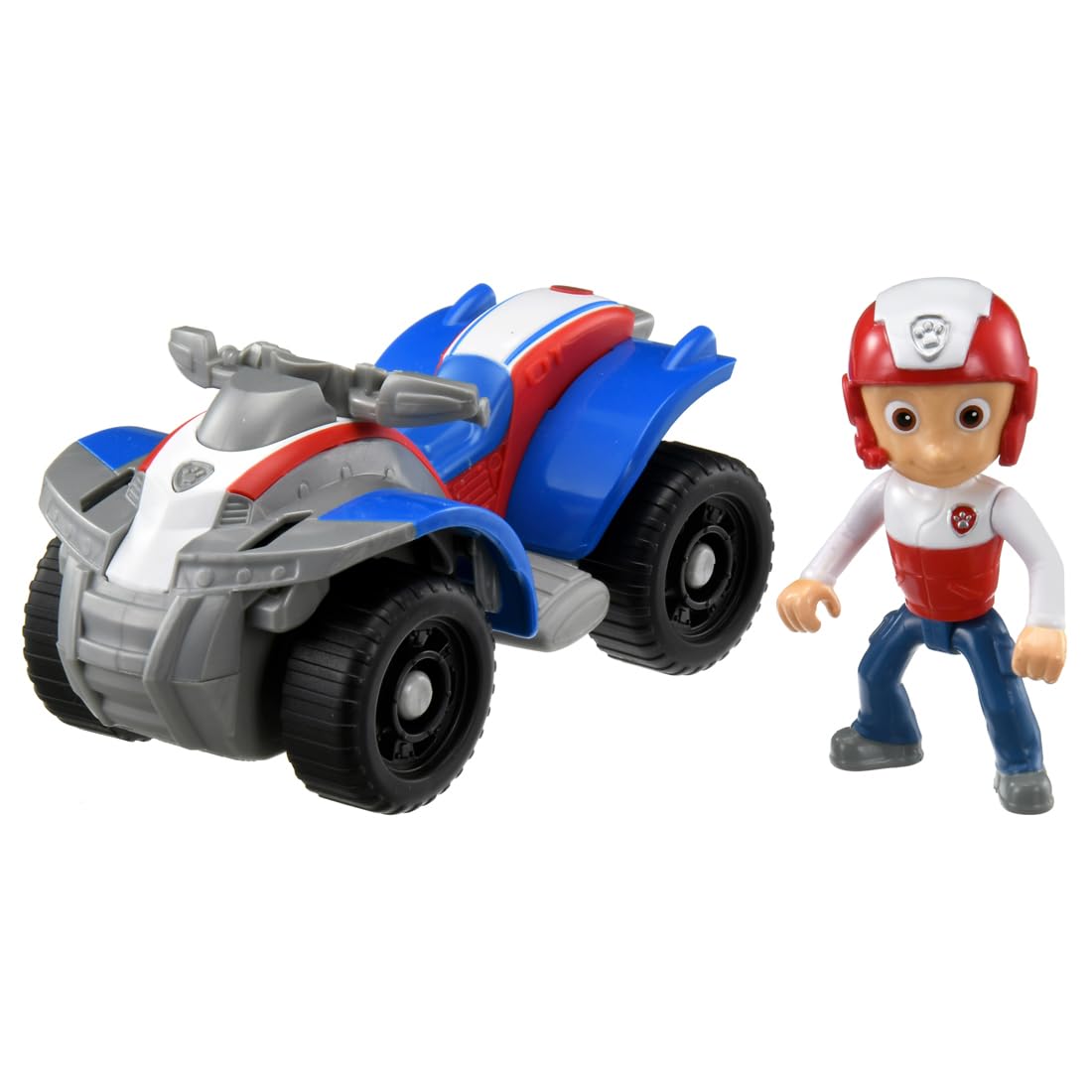TAKARA TOMY Paw Patrol Basic Vehicle Kent Dash Buggy