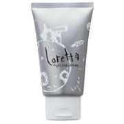 Loretta Night Care Cream [Non-rinse treatment, hair care, night care, after bath, before bed, out bath, out bath treatment]