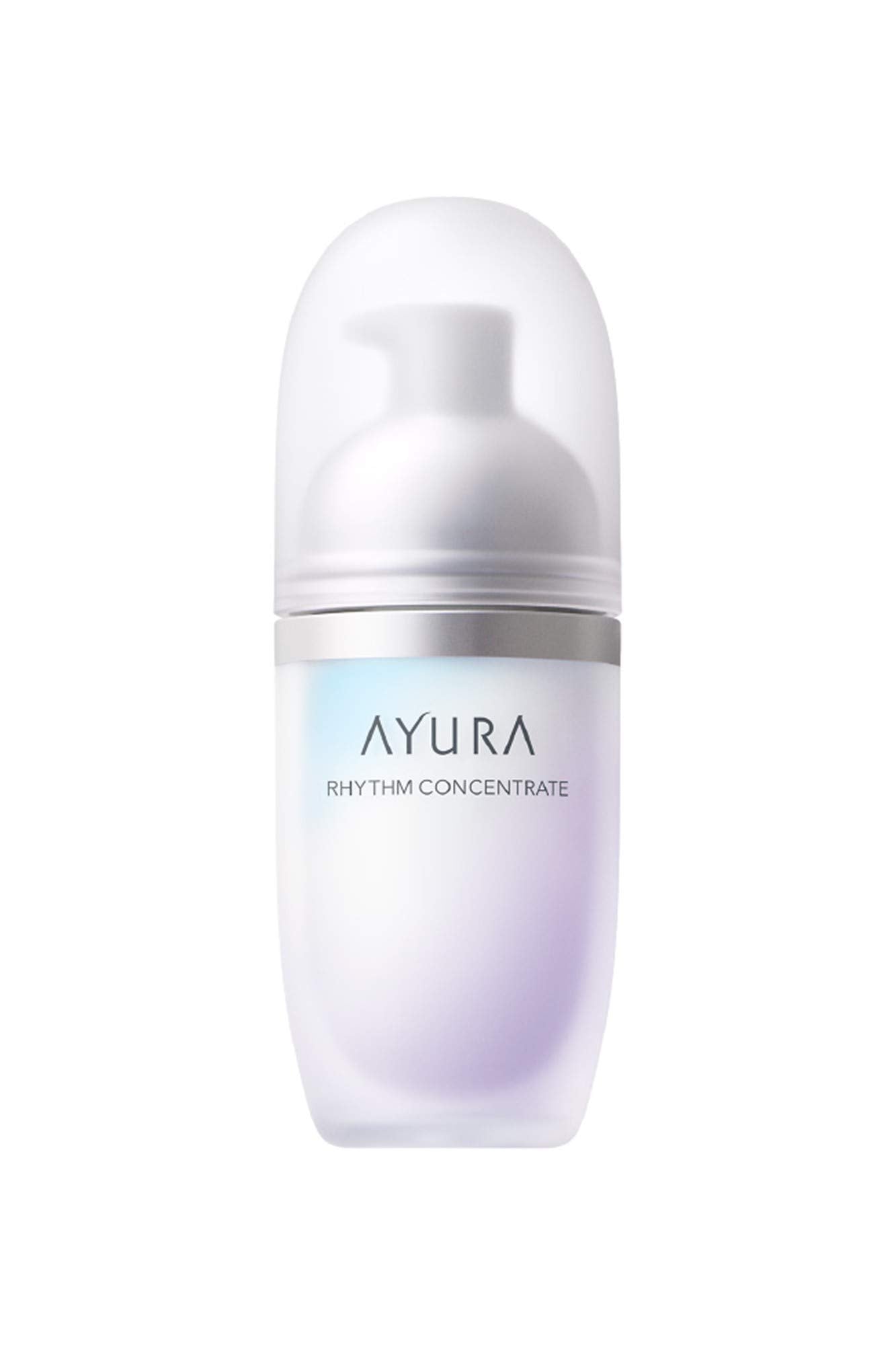 아유라 (AYURA) 리듬 콘센트레이트 α 40mL