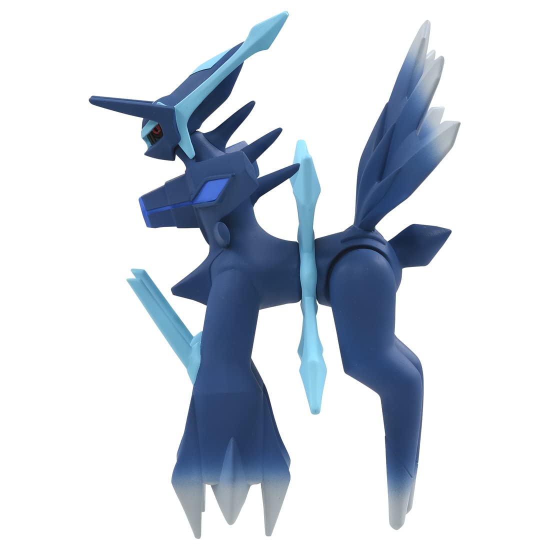Bộ sưu tập Pokemon Monster ML-27 Dialga (Mẫu gốc)