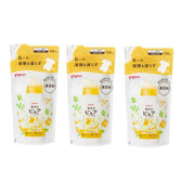 [Bulk Purchase] Pigeon Baby Laundry Baby Softer Refill 500ml x 3 pieces