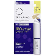 Daiichi Sankyo Healthcare Transino Medicated Whitening UV Concealer Single Item 2.5g