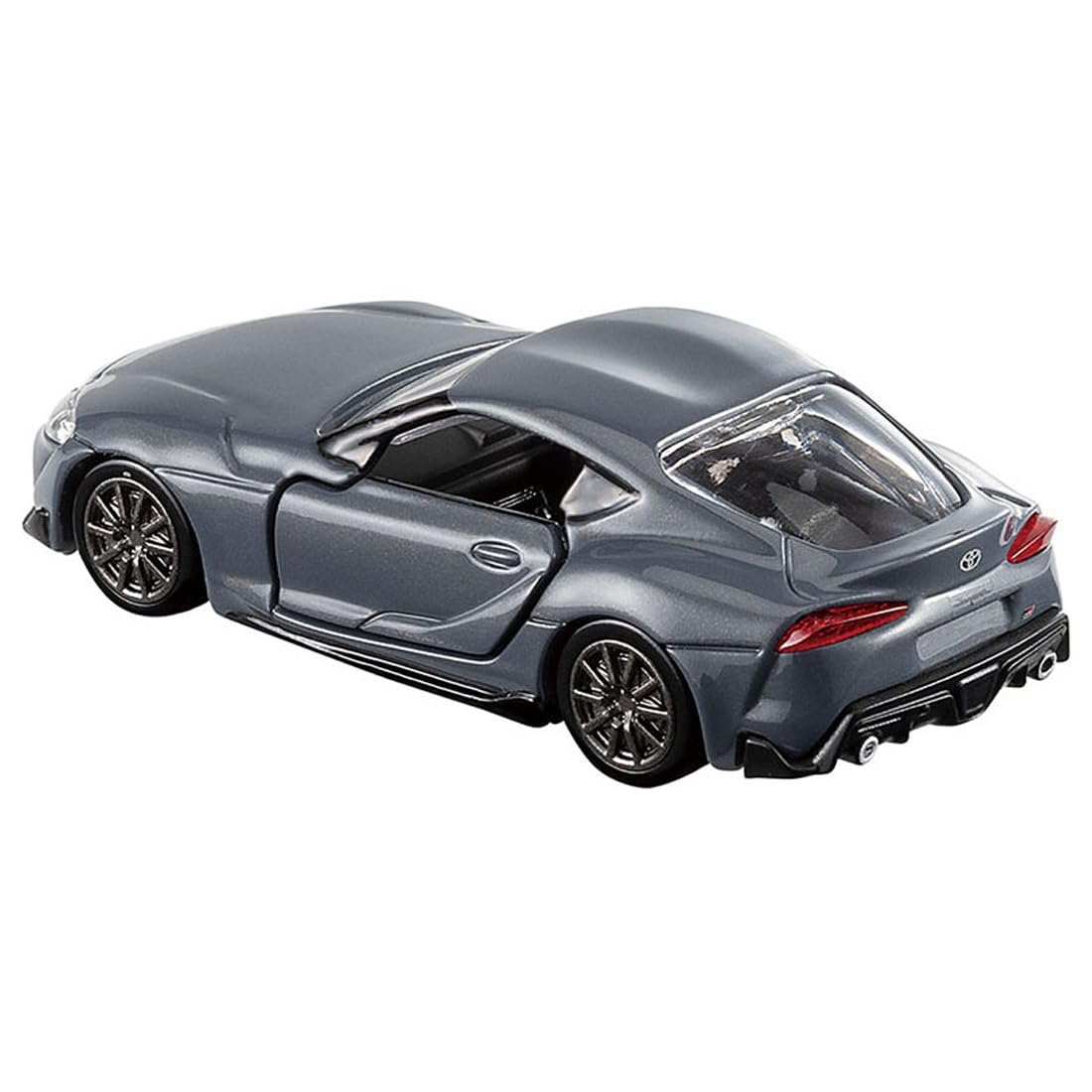 Takara Tomy Tomica Premium 36 Toyota GR Supra Mini Car Toy Ages 6+