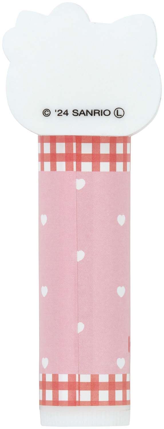 Skater Lip Balm Cute Children's Cosmetics Sanrio Hello Kitty Moisturizing Vaseline Contains CMCL1-A