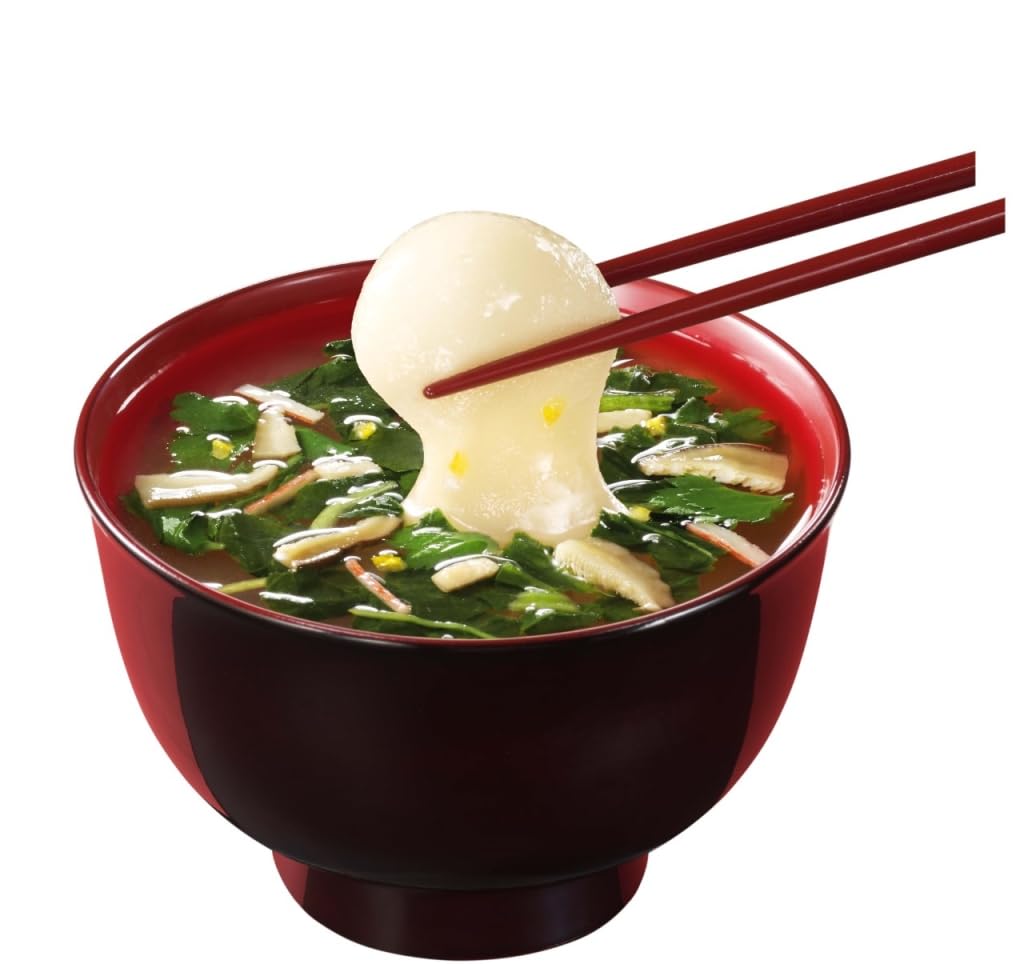 마루 짱 오다시 노키 오모치 스프 37g