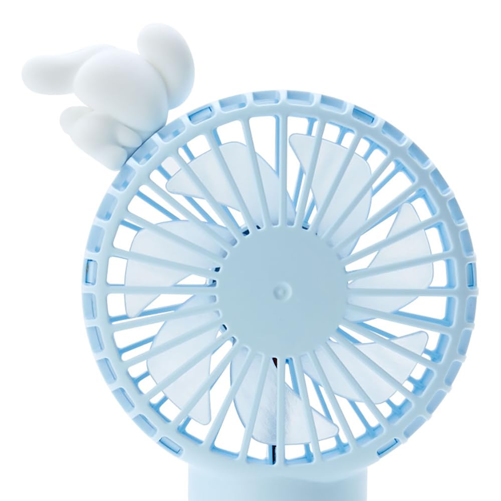Sanrio 2WAY Fan Cinnamoroll Cinnamoroll 18 x 10 x 4cm Character 212164