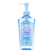 Nước Rửa Mặt Softymo Speedy 240mL