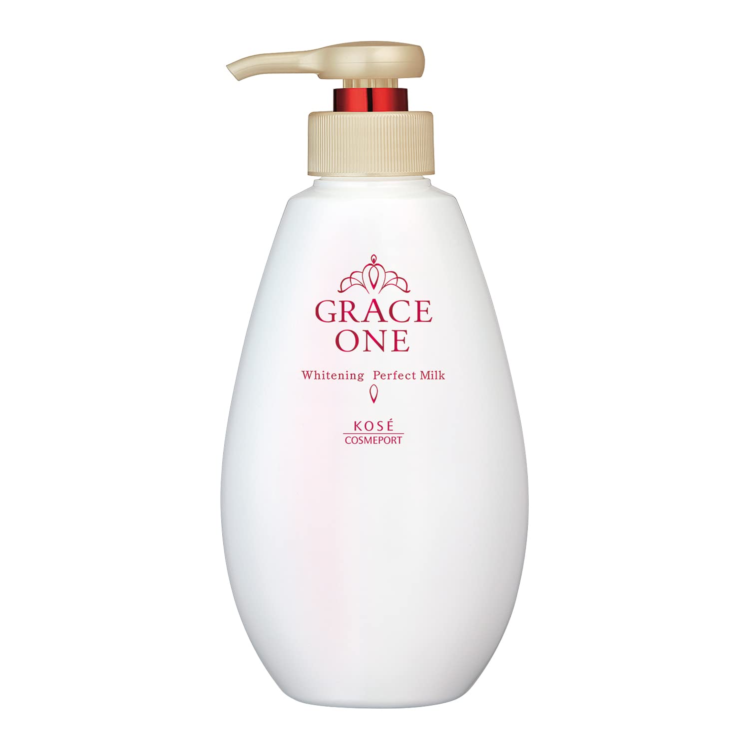(Quasi-drug) KOSE Grace One Medicated Whitening Concentrated Liquid 230ml