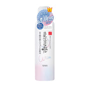 [Quasi-drug] Nameraka Honpo Micro Pure White Mist Lotion