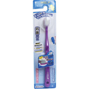 Angel Micro Brush Compact Head Purple