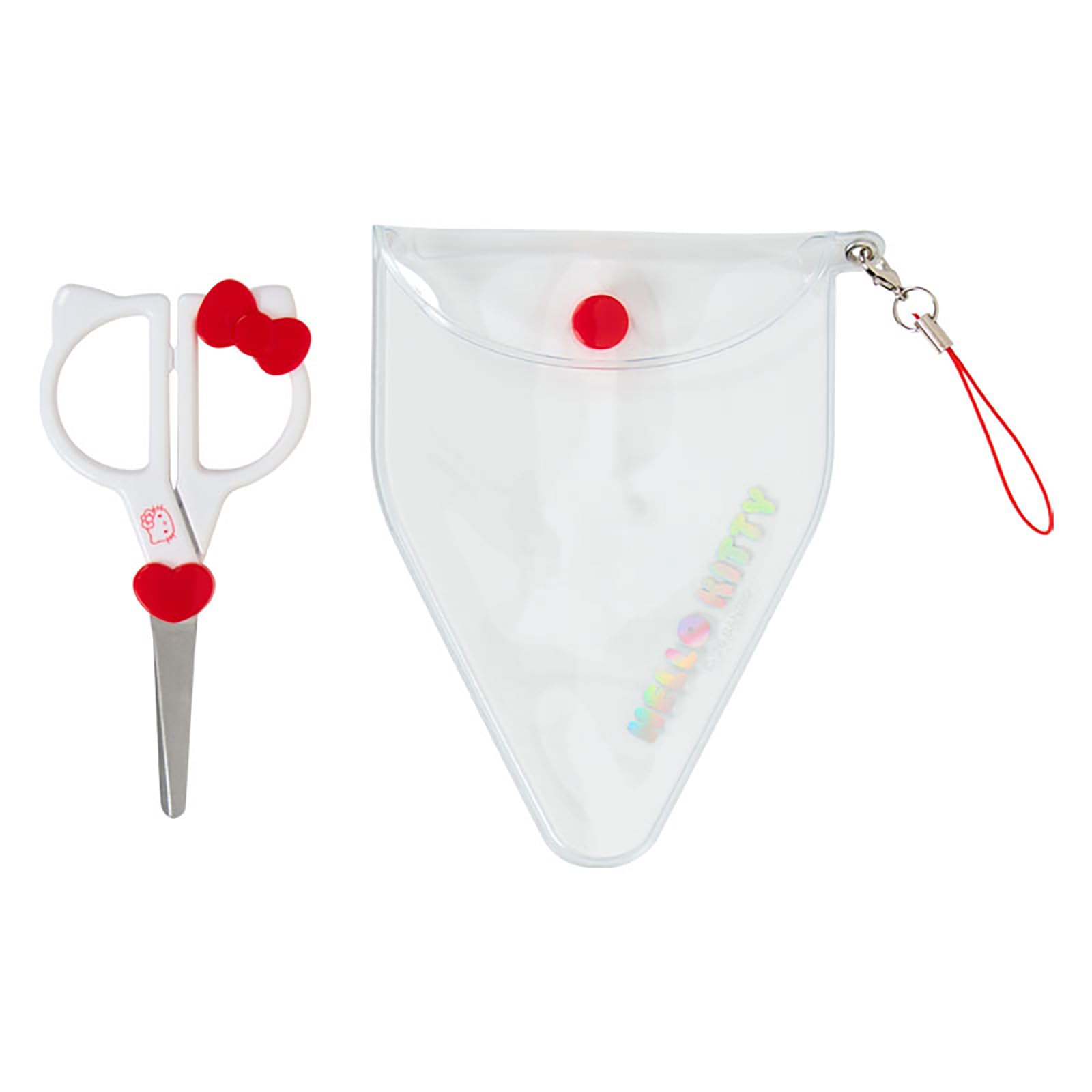 Kéo mini Sanrio Hello Kitty từ 3 tuổi trở lên 867560