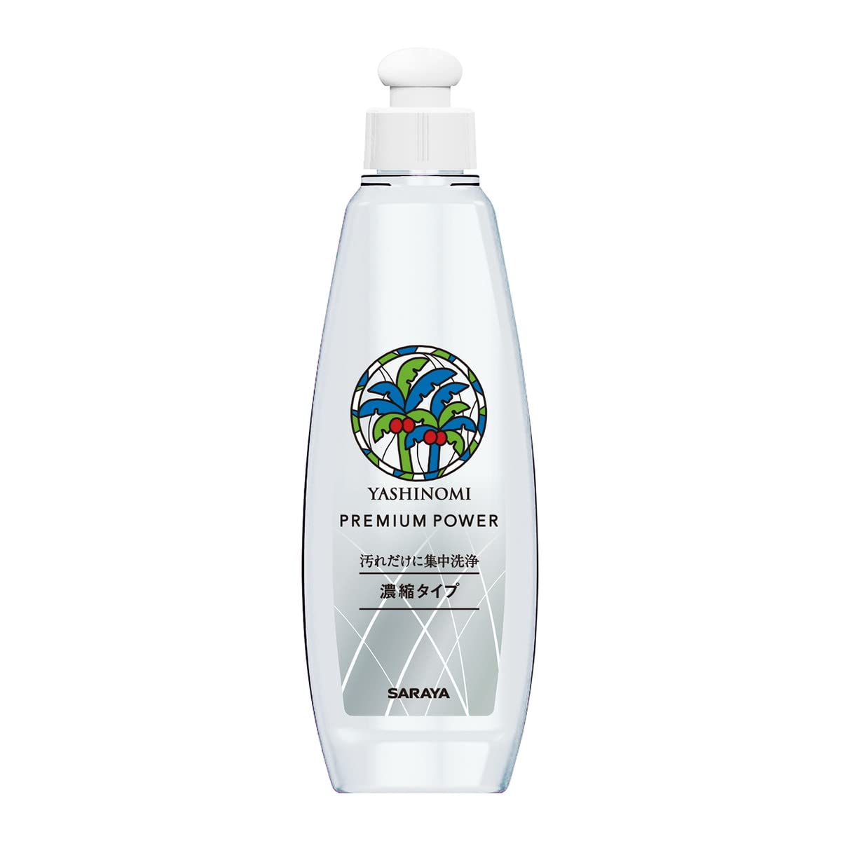 야시노미 세제 프리미엄 파워 200ml