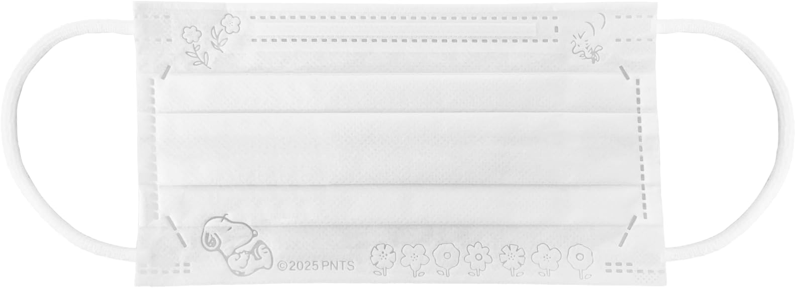 Snoopy (Nature) 30 pieces box mask