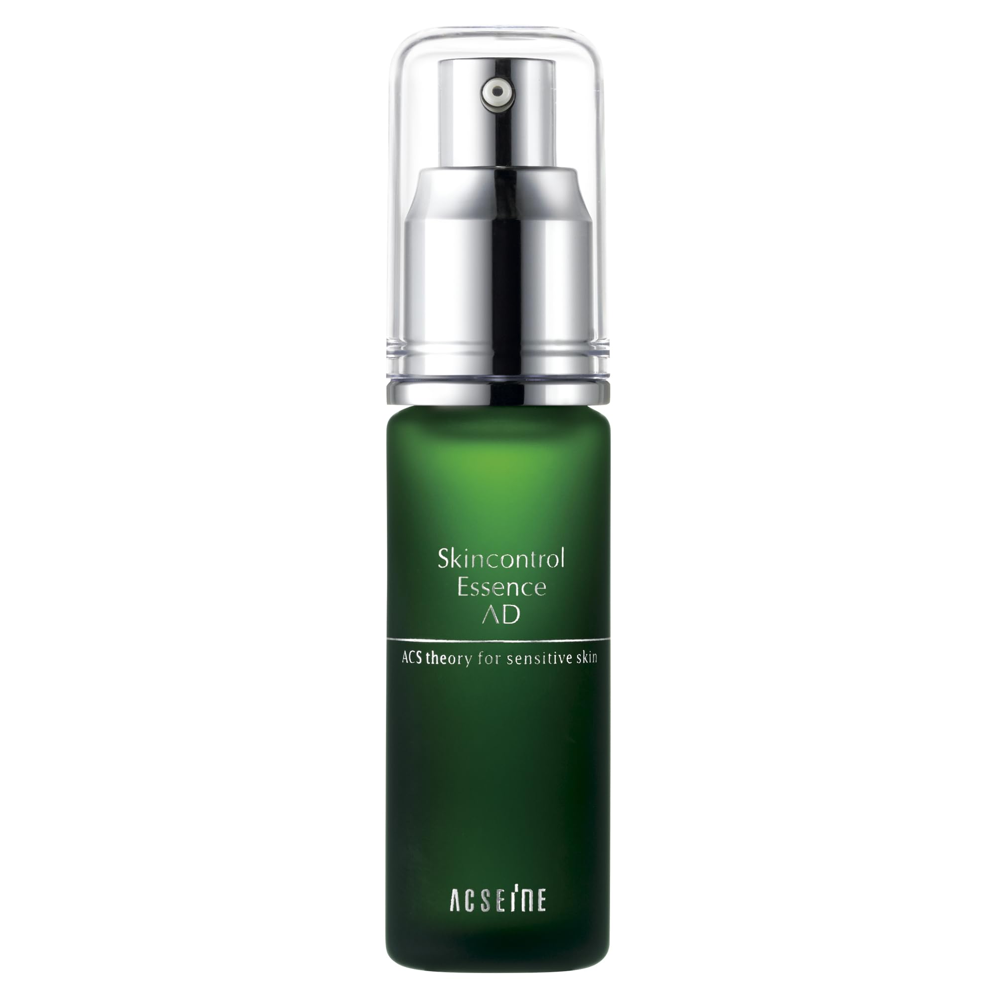 [Bổ sung thành phần dưỡng ẩm] ACSEINE AD Control Essence (serum) 25ml
