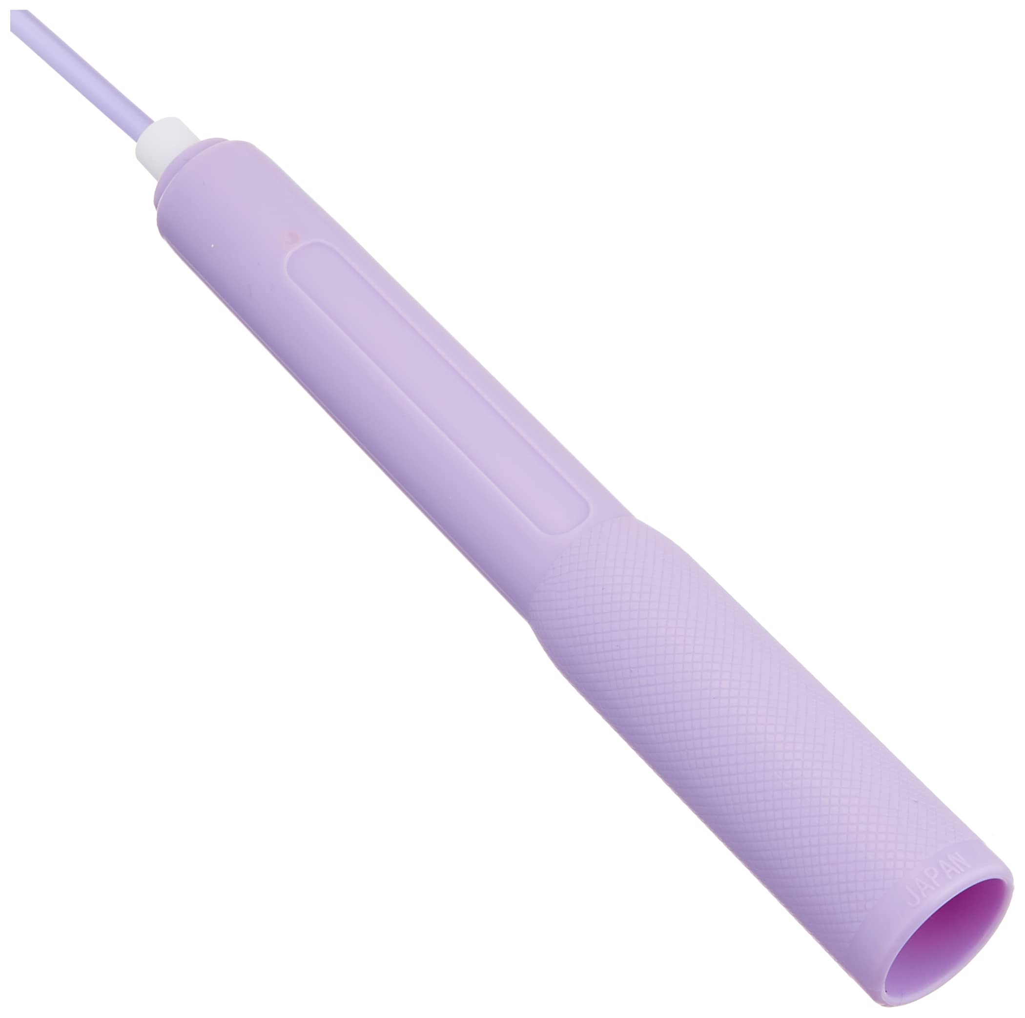 Kutsuwa Jump Rope Sports Jump Rope Purple NT010PU