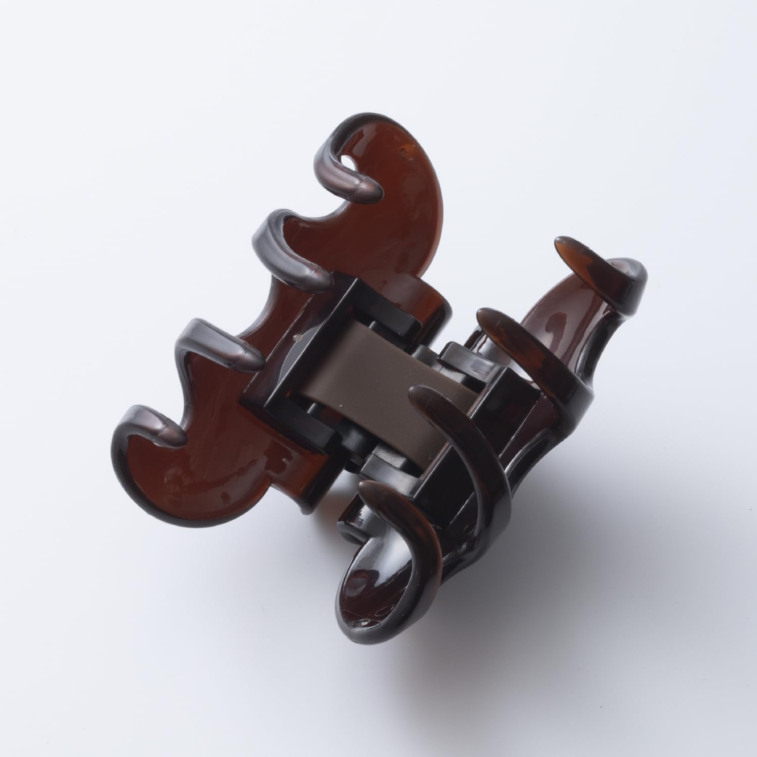 SmartCute Super Grip Vance Clip M Brown HC3315