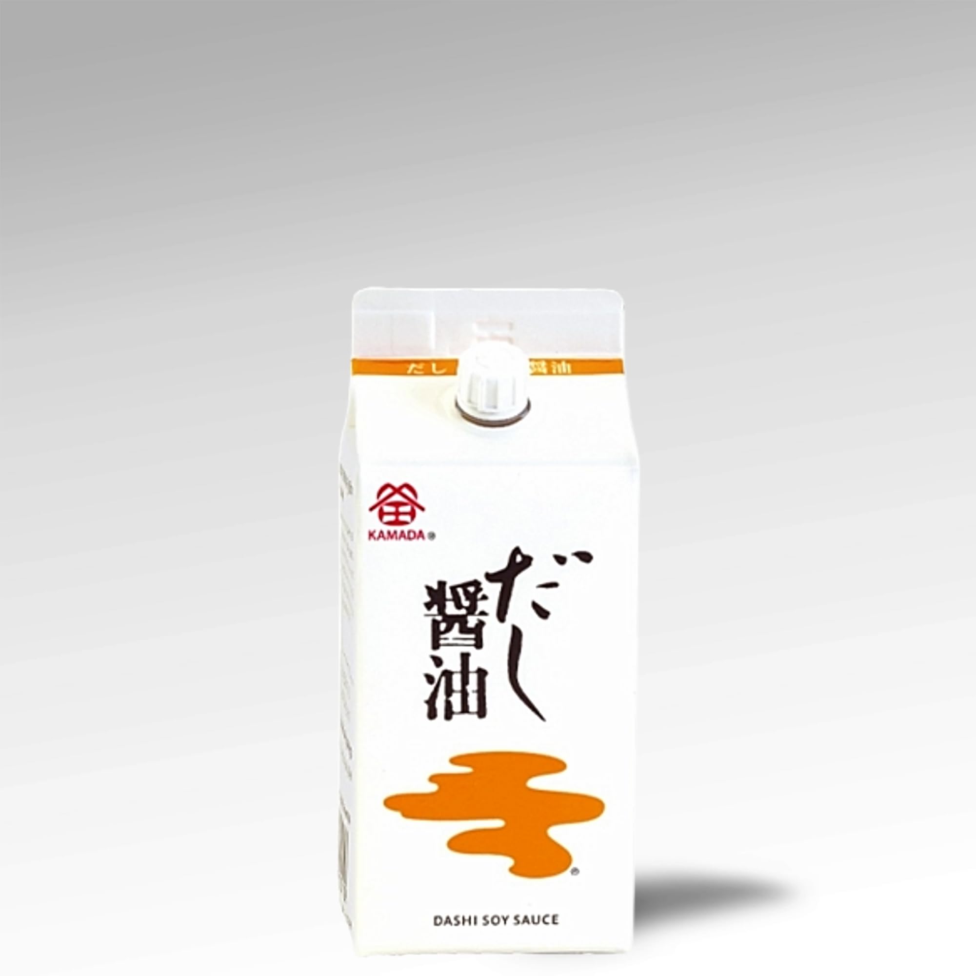 가마다 간장 국물 간장 200ml