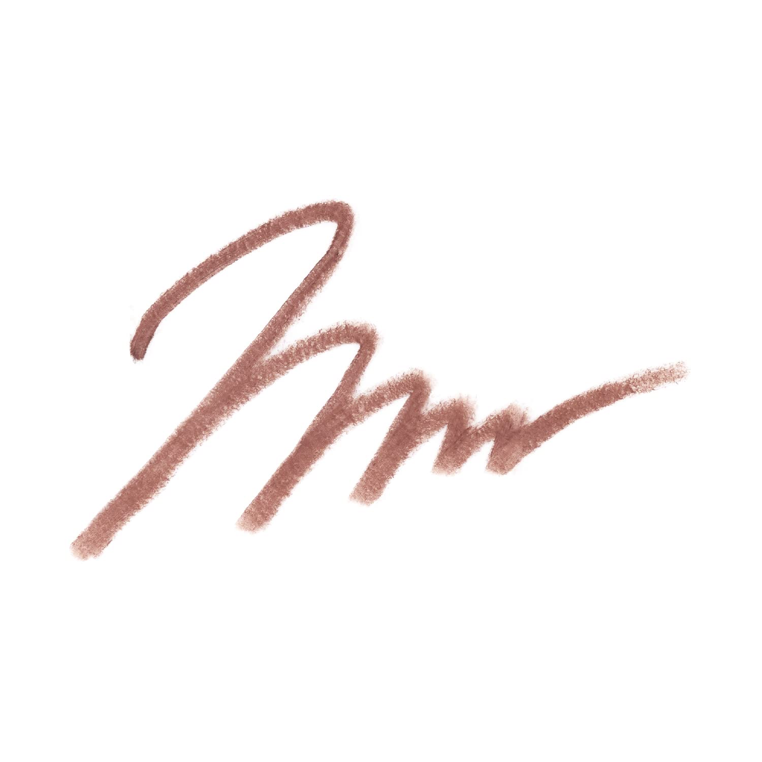 excel Nuance Full Pencil Liner NP03 (Pink Brown) Eyeliner Pencil Eyeliner