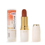 Cezanne Lasting Lip Color N 504 Orange 4.2g Lipstick