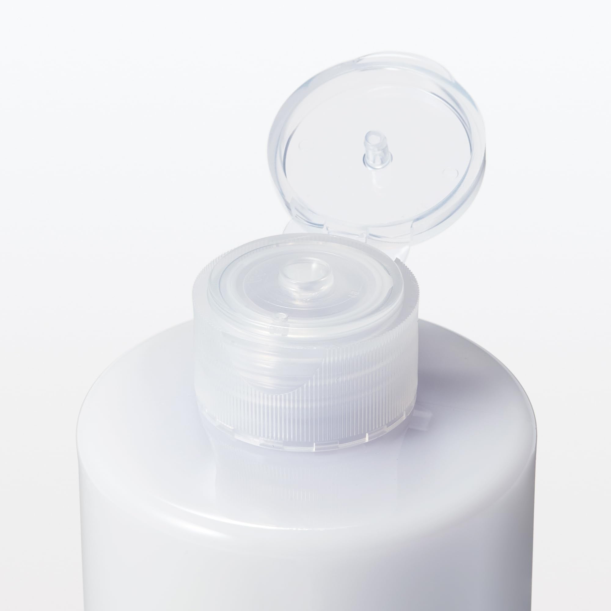 MUJI Emulsion, for sensitive skin, highly moisturizing type (large capacity) 400ml 15258550