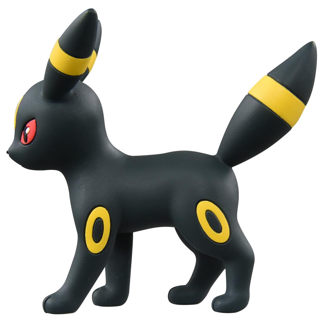 TAKARA TOMY Pocket Monster Monster Collection MS-21 Blacky