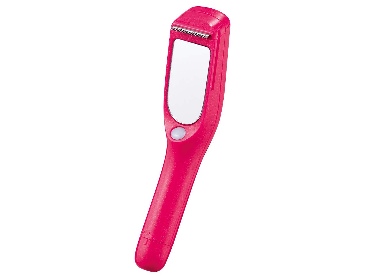 Koizumi Petit Esthe Bikini Trimmer Battery Operated Ladies Shaver Pink KLC-0230/P