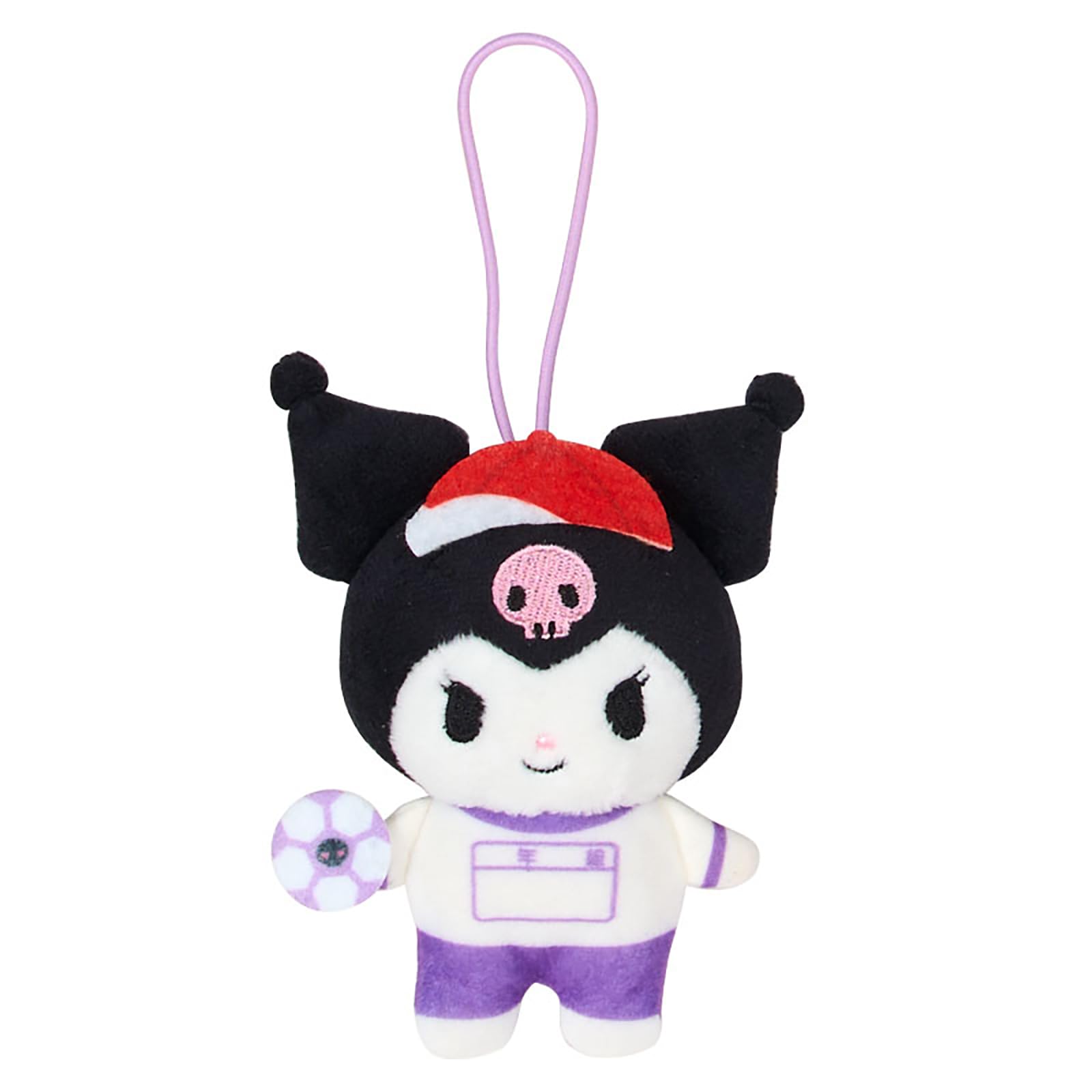 산리오(SANRIO) 시크릿 마스코트(산리오 스쿨 컬렉션) 크로미 742953