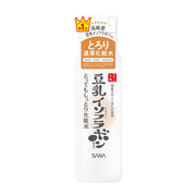 Nameraka Honpo Very Moist Lotion Moisturizing NC Soy Milk Isoflavone 200ml