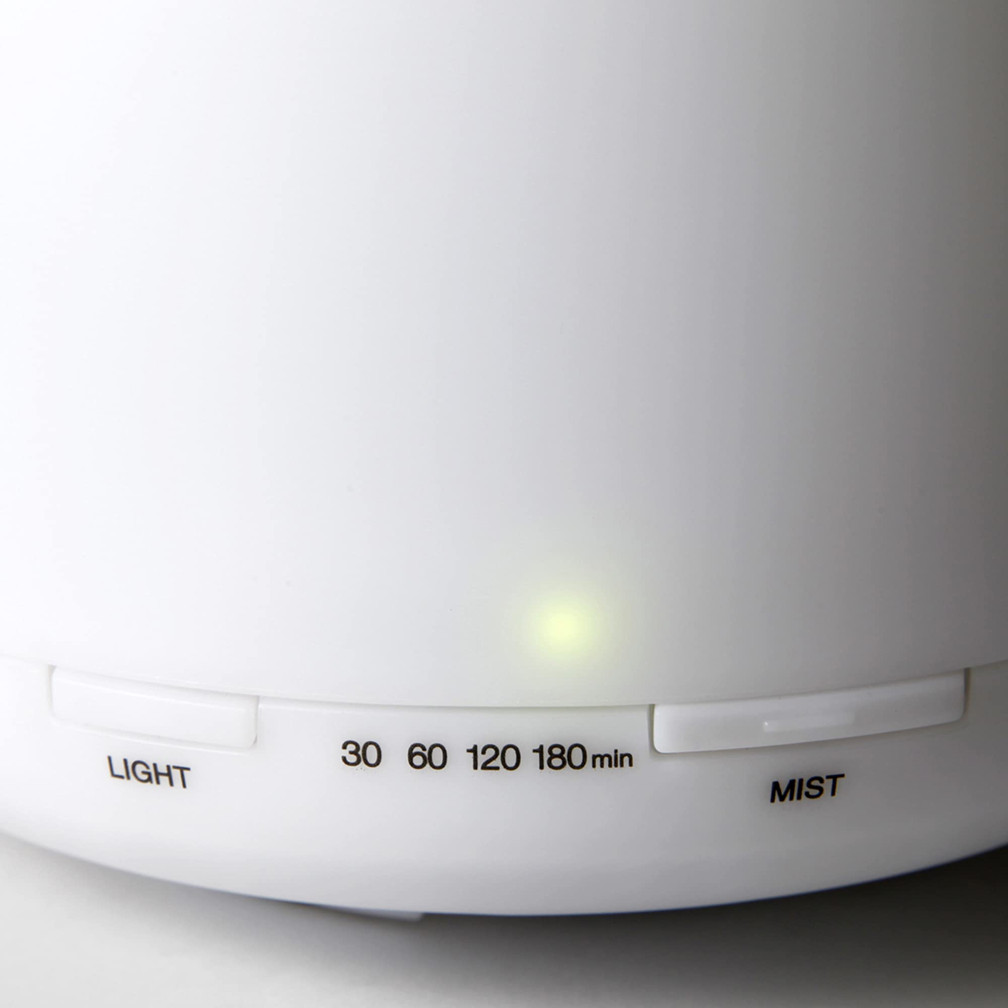 Máy khuếch tán hương thơm siêu âm MUJI MJ-UAD1 44554586 Trắng