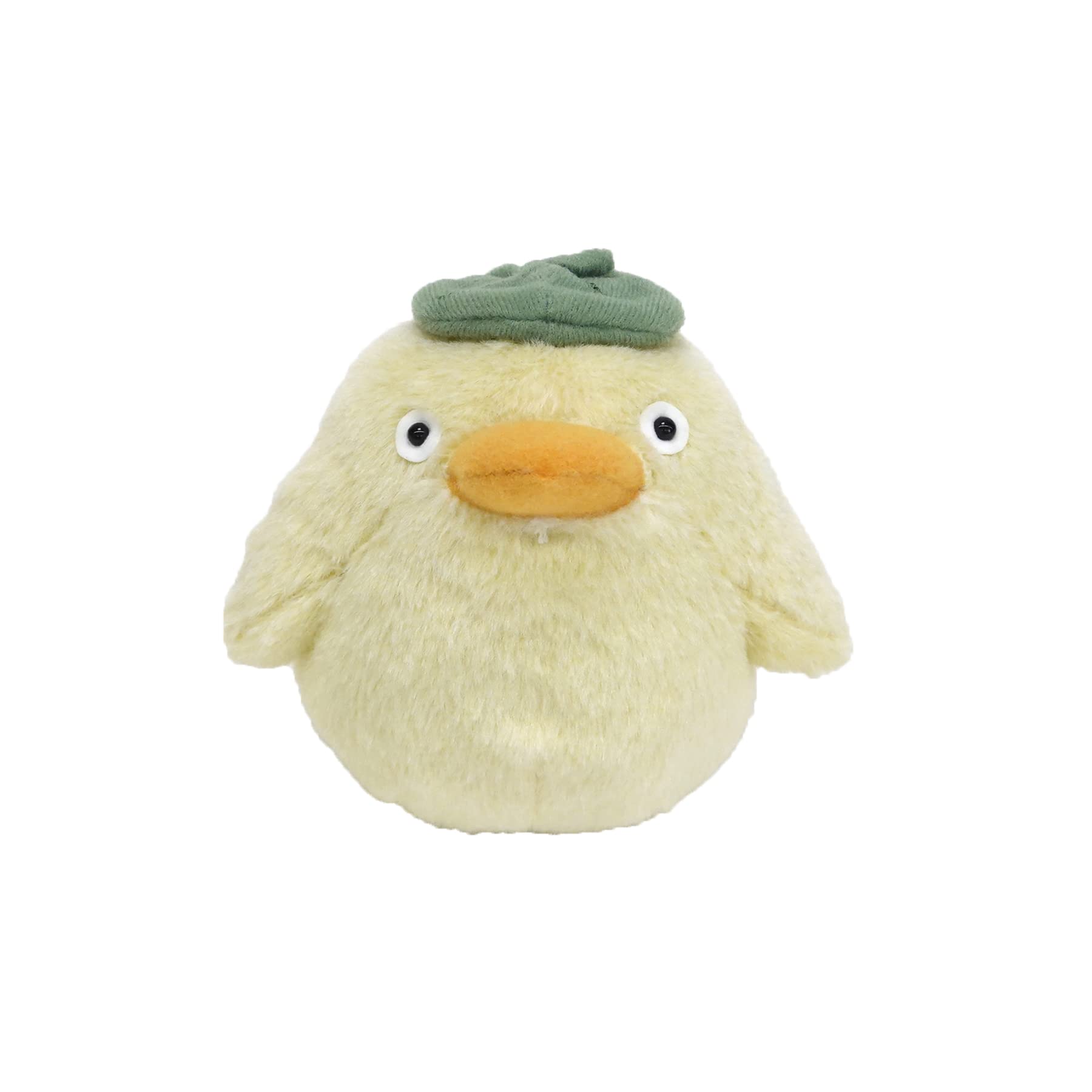 Sun Arrow Sun Arrow Studio Ghibli Fluffy Beanbag Otori-sama Plush Toy K9039