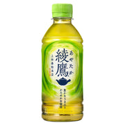 Trà Coca-Cola Ayataka 300ml x 24 chai