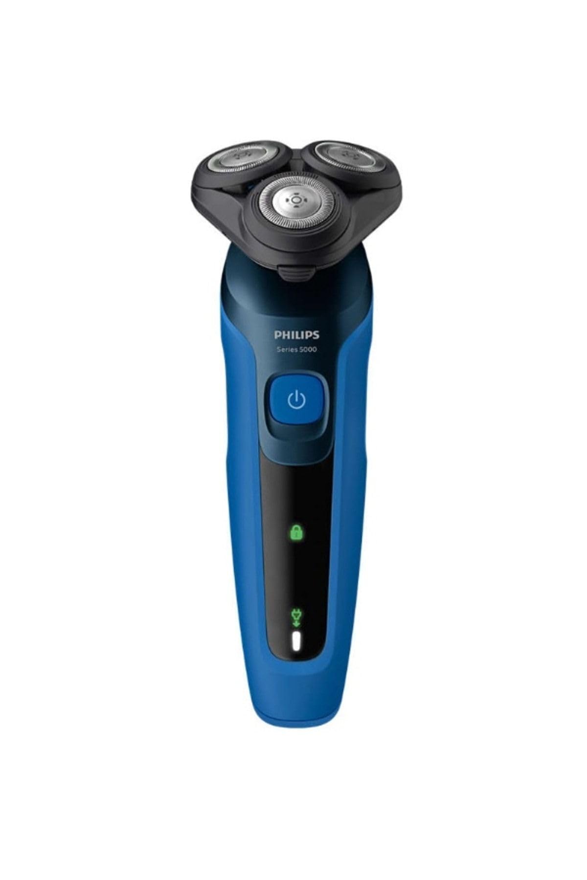 Philips Shaver series 5000 wet & dry electric shaver