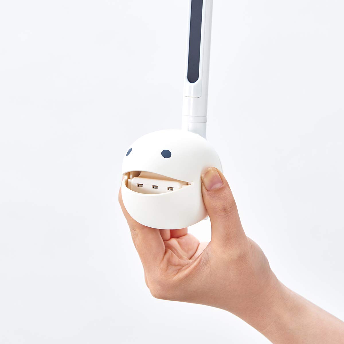 Otamatone 큐브 오타마톤 neo 화이트