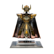 Dragon Quest Metallic Items Gallery Special Roto's Armor & Roto's Helmet ~40th Anniversary Version~
